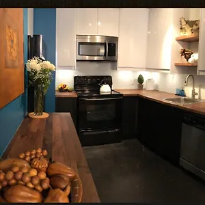Appartement Le P'tit Cousin, Montréal
