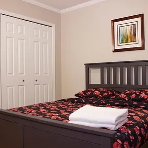 Shiny Spacious With Perfect View In Crescent Montreal