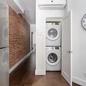 Appartement Les Lofts Du Plateau, Montréal