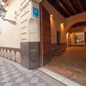 Alcántara Hotel