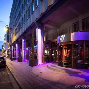 Pentahotel Brussels Centre Hotel