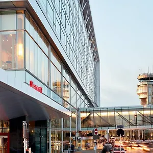 Hotell Marriott Montreal Airport In-terminal, Dorval
