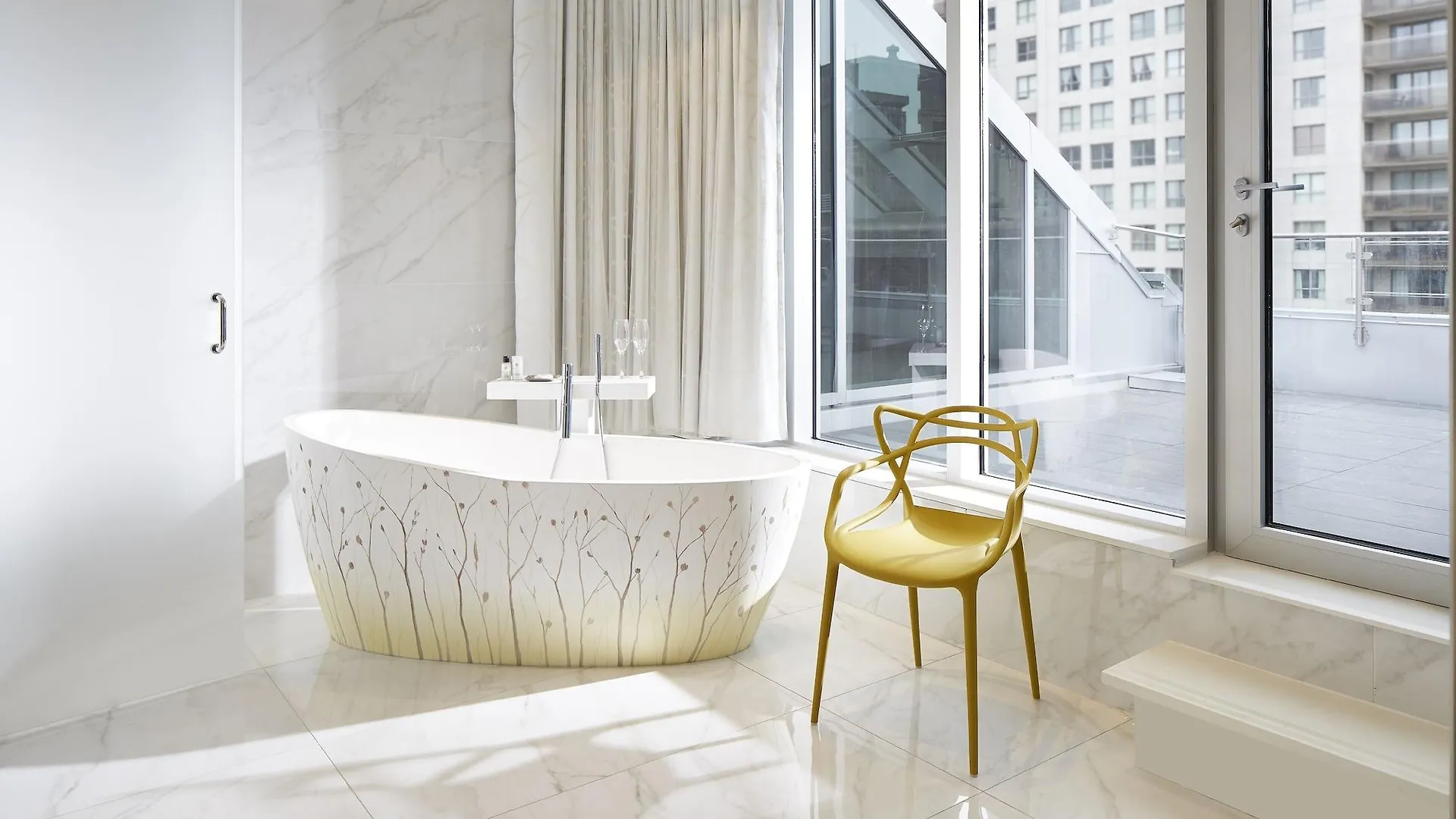 Hotel Le Mount Stephen Montreal