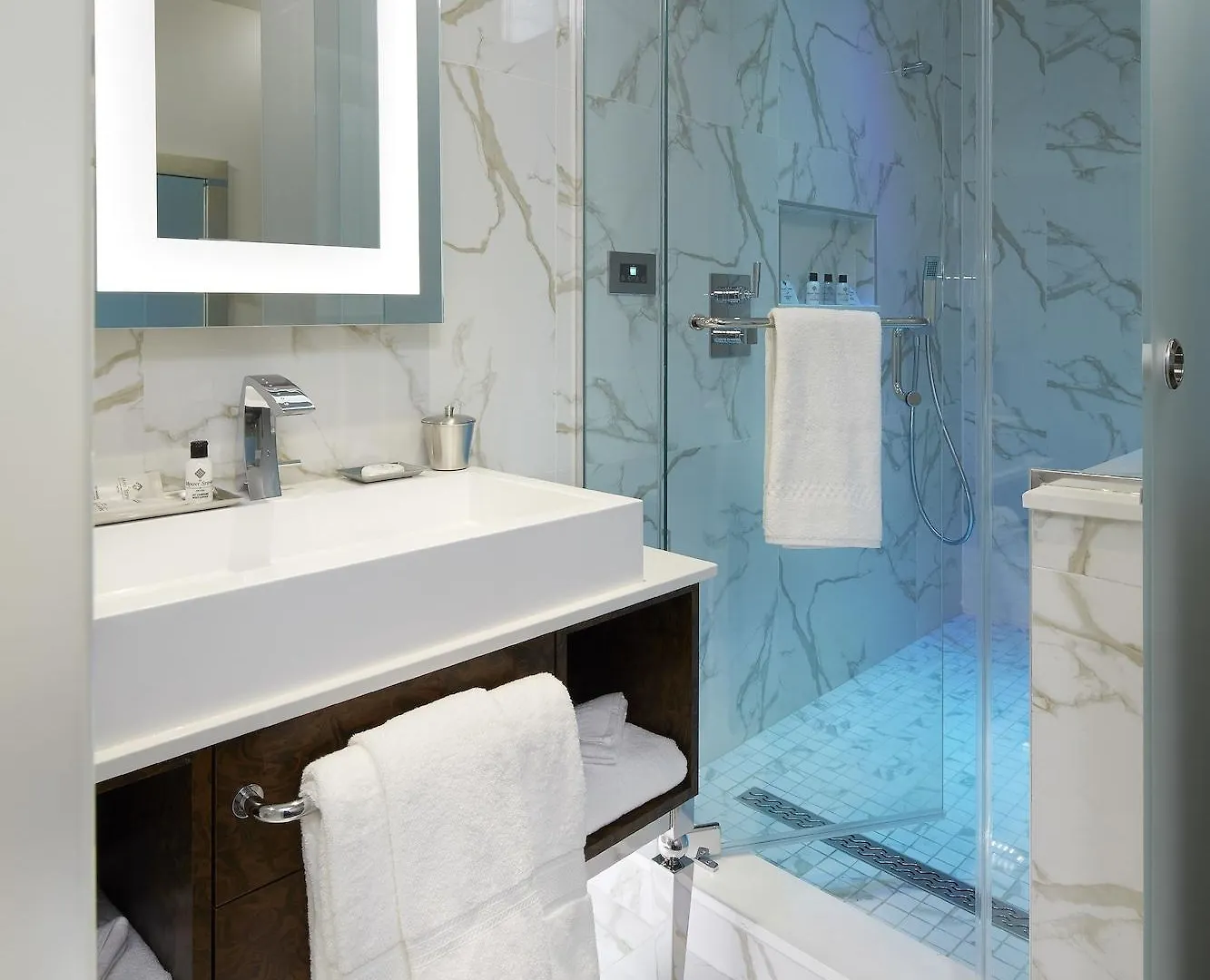 Hotel Le Mount Stephen Montreal