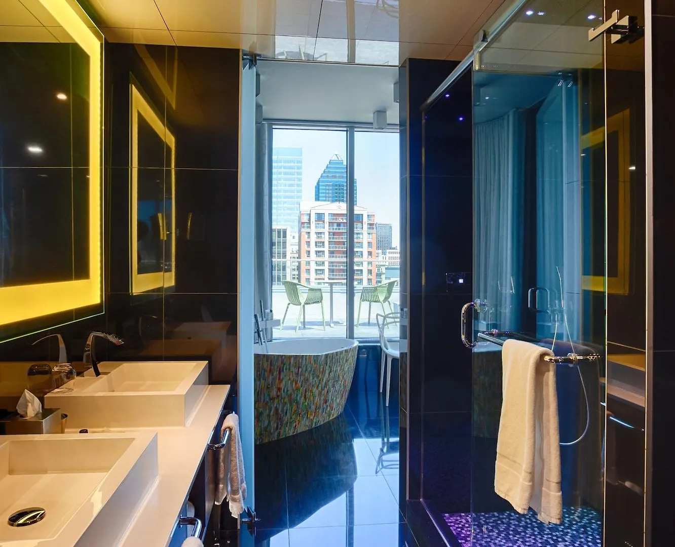Hotel Le Mount Stephen Montreal