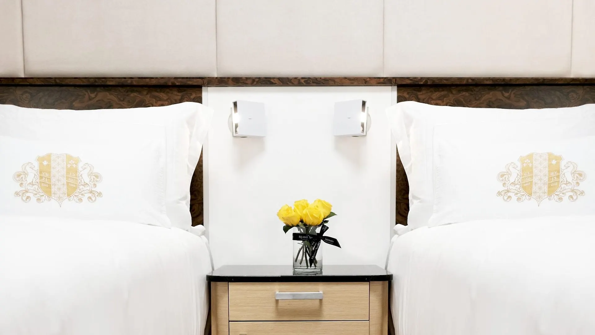 Hotel Le Mount Stephen Montreal